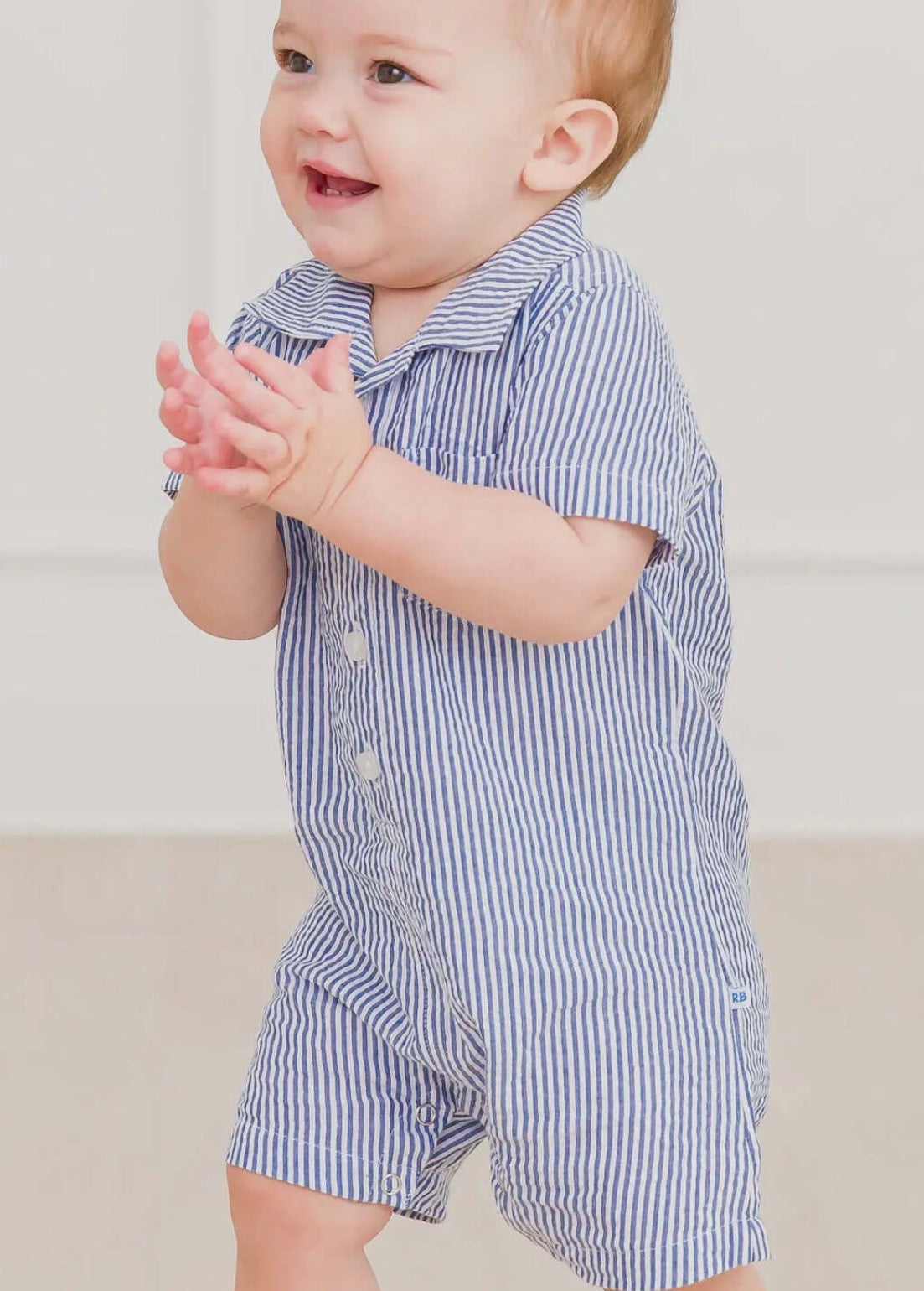 Baby & Toddler Boy Boutique Clothes