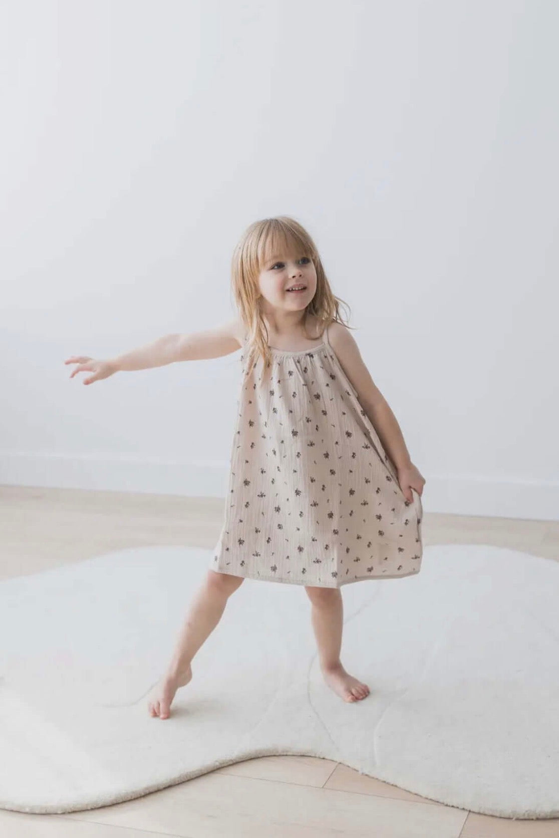 Organic Cotton Baby & Toddler Clothes
