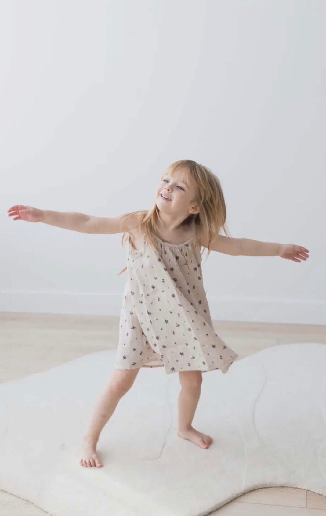 Baby and Toddler Girls Boutique Clothing