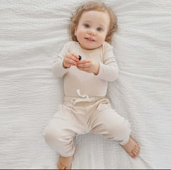 Baby Bamboo Pants