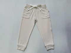 Baby Girl or Boy Bamboo Pants