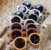 Toddler Girls and Boys Sunglasses