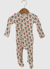 Baby Organic Holly Sleeper