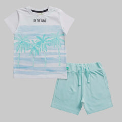 Sandy Beach Palm
