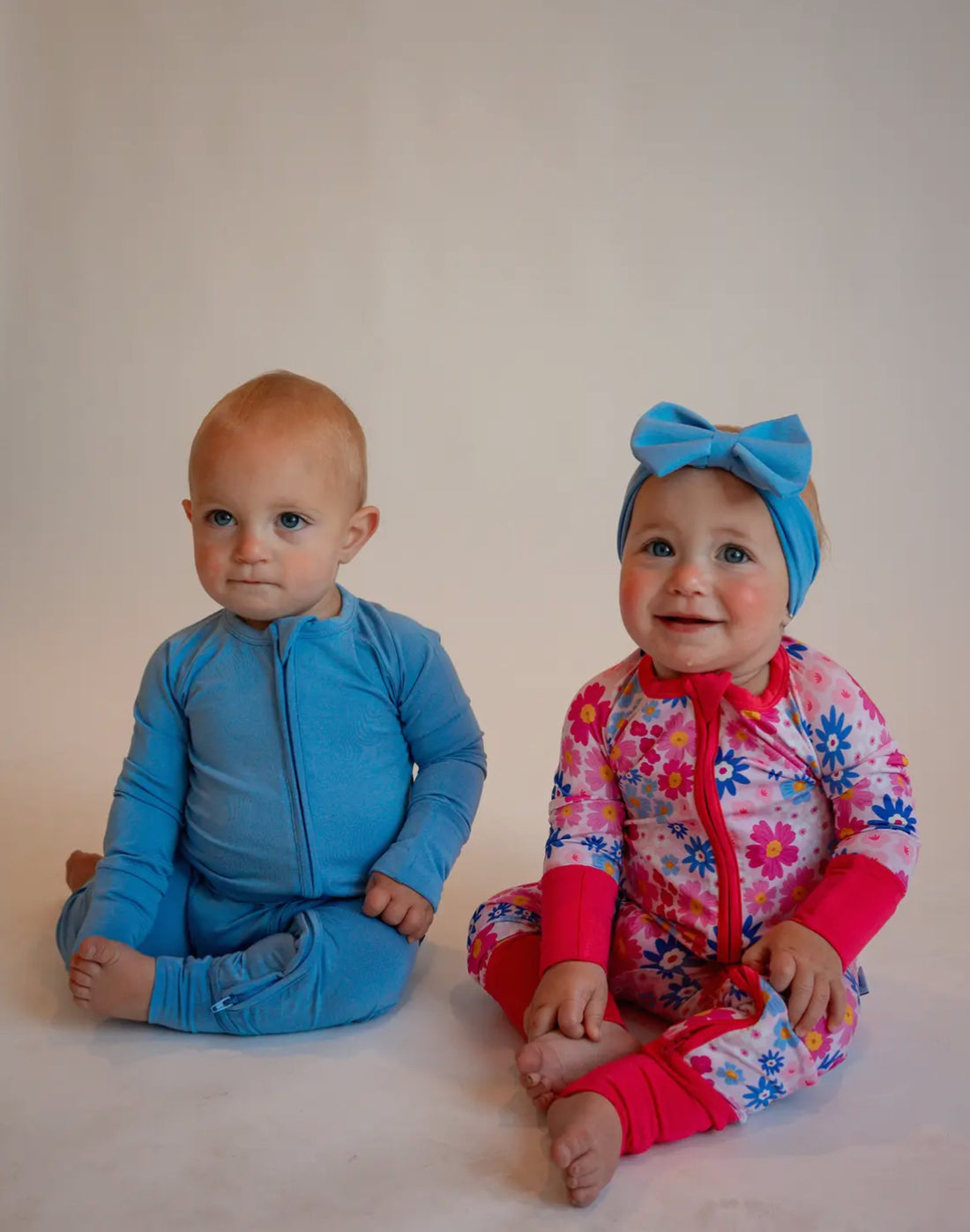 Bamboo sleepers and Pajamas