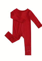 Red Bamboo Sleeper