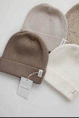 Baby and Toddler Boy Beanie