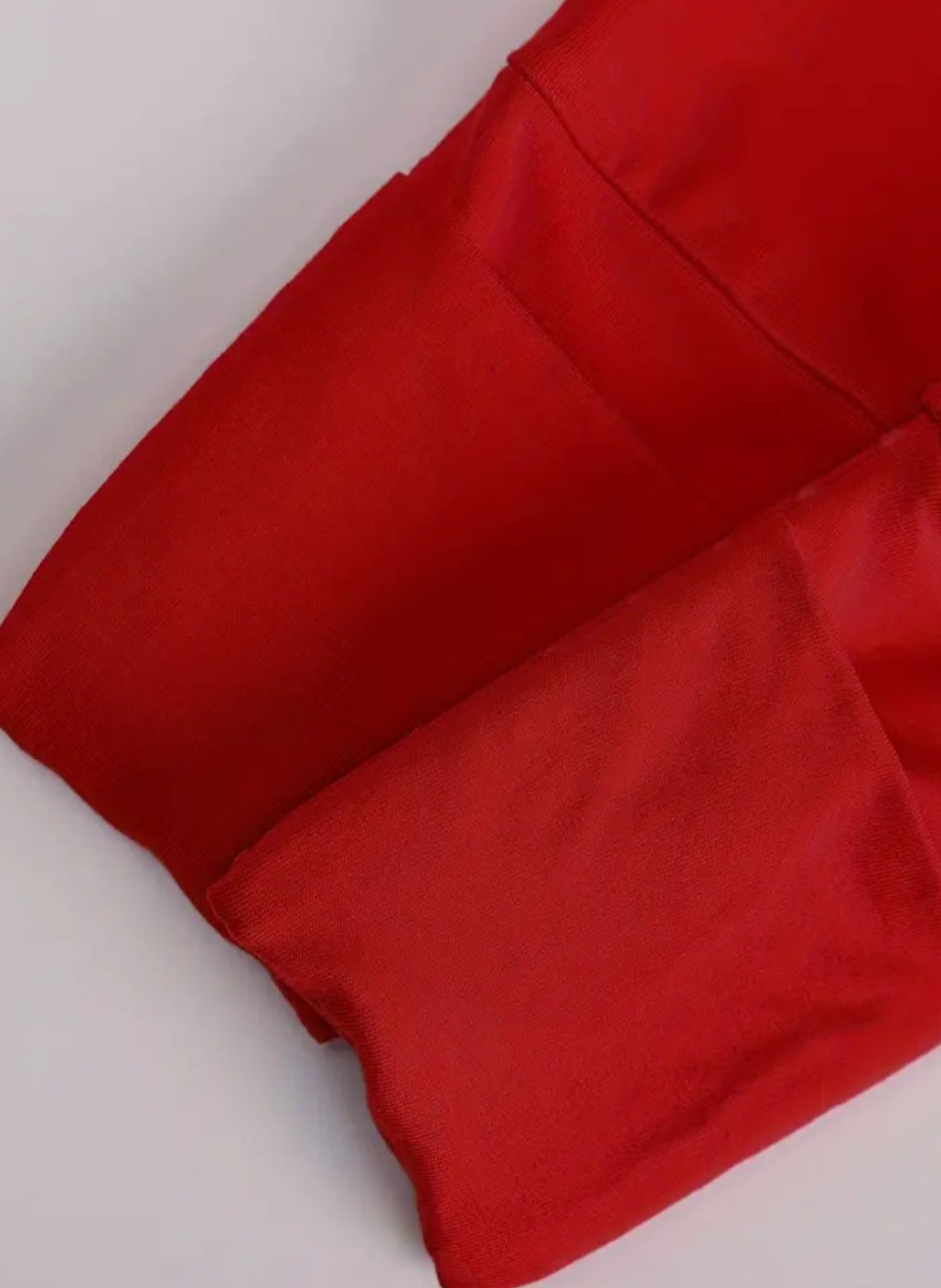 Red Bamboo Sleeper