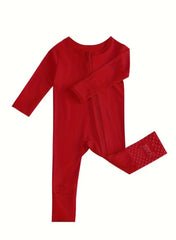 Red Bamboo Sleeper